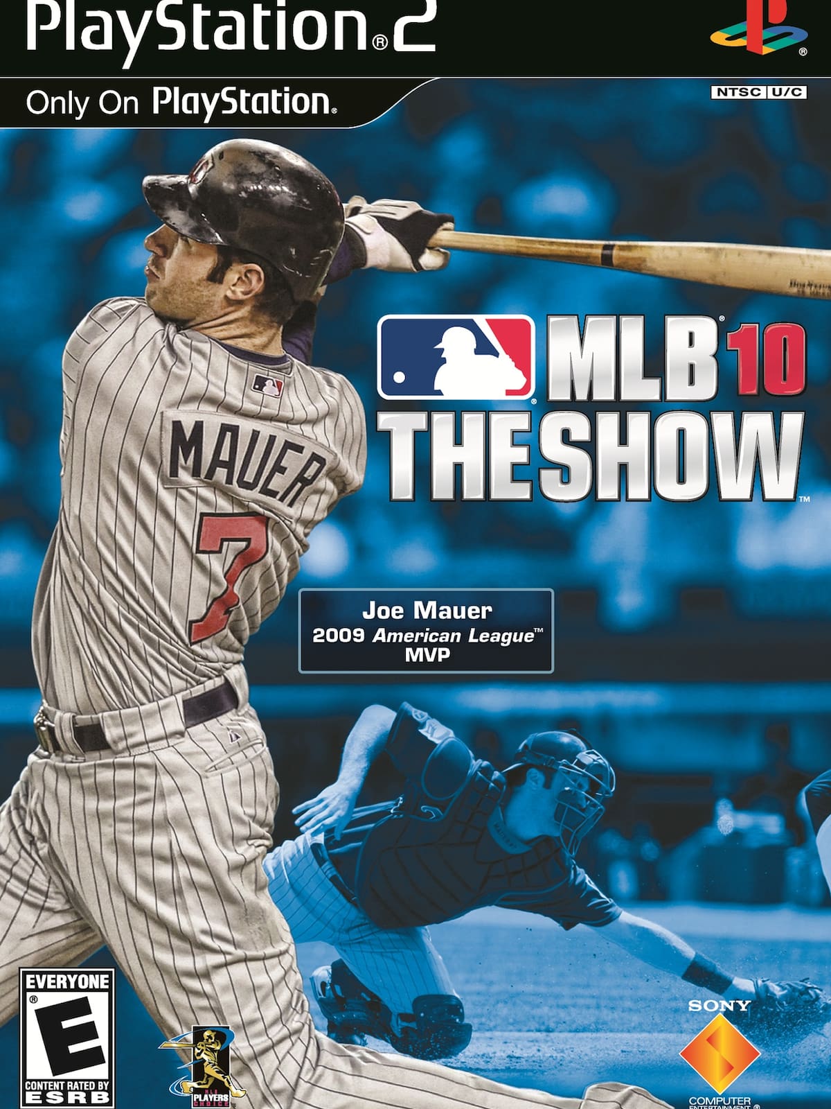 MLB 10: The Show
