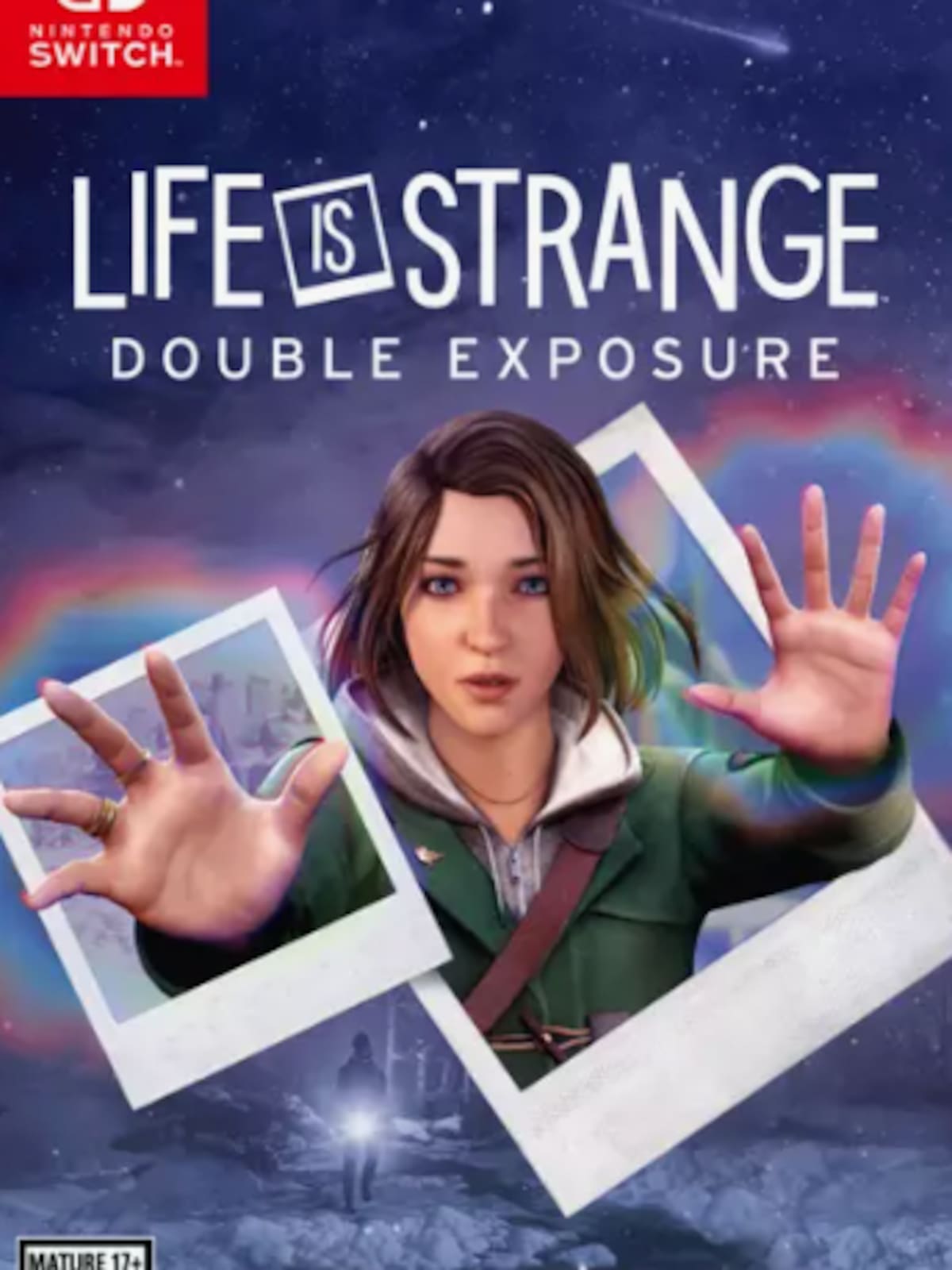 Life is Strange: Double Exposure