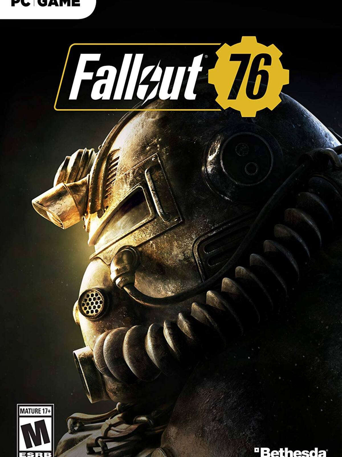 Fallout 76