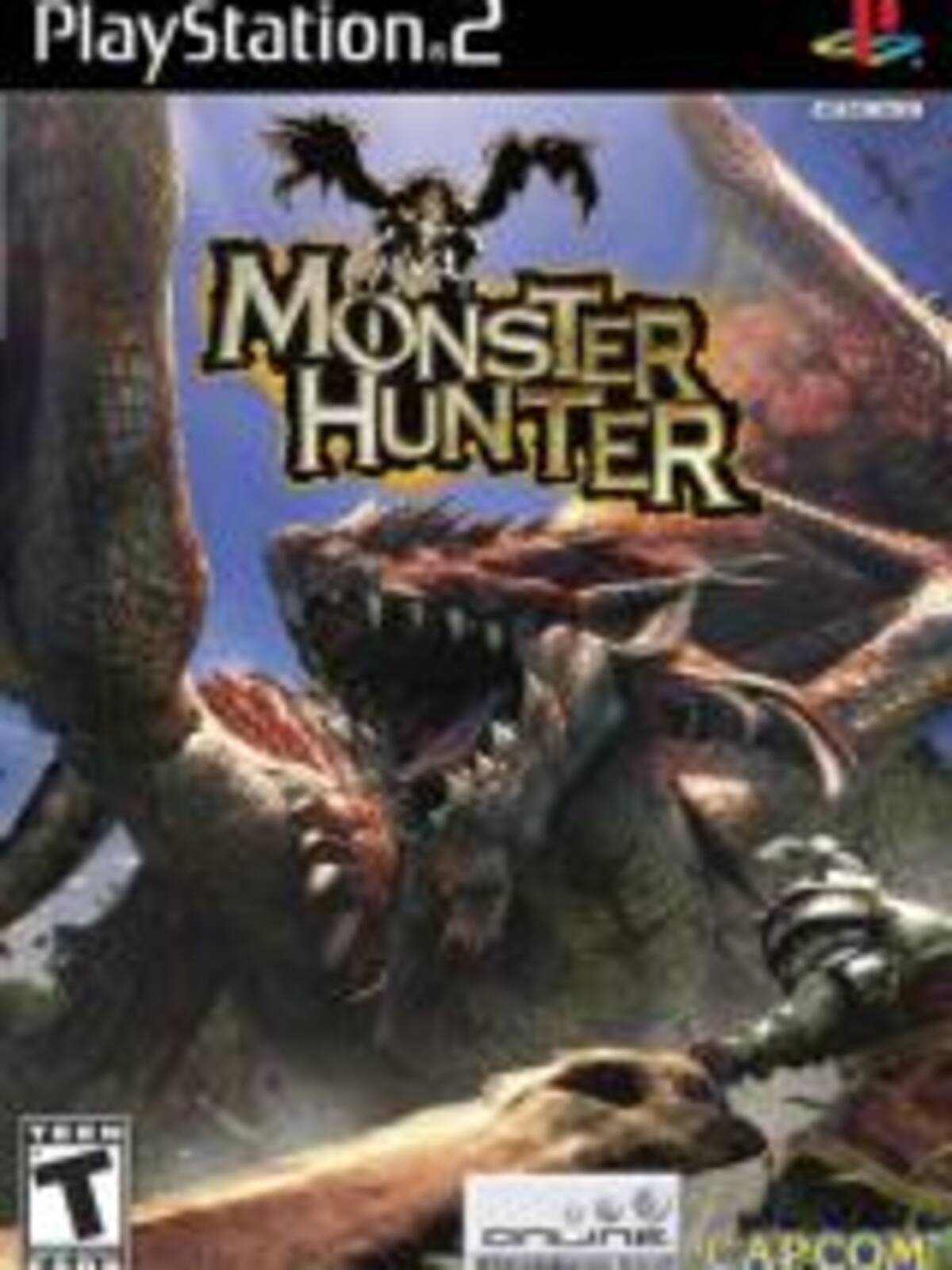 Monster Hunter