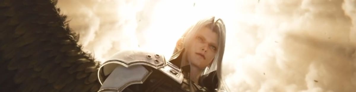 Final Fantasy VII Revelation
