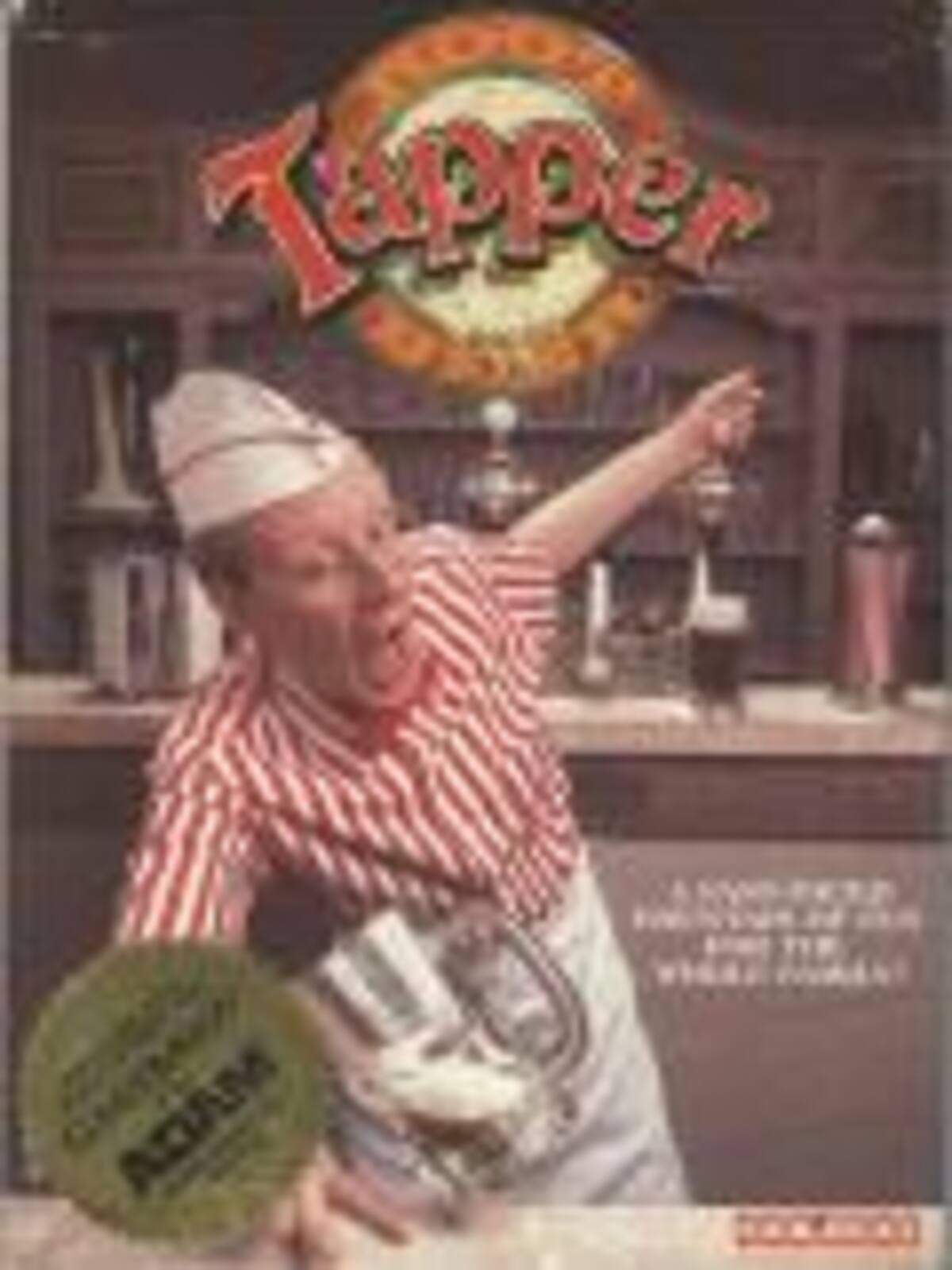 Tapper