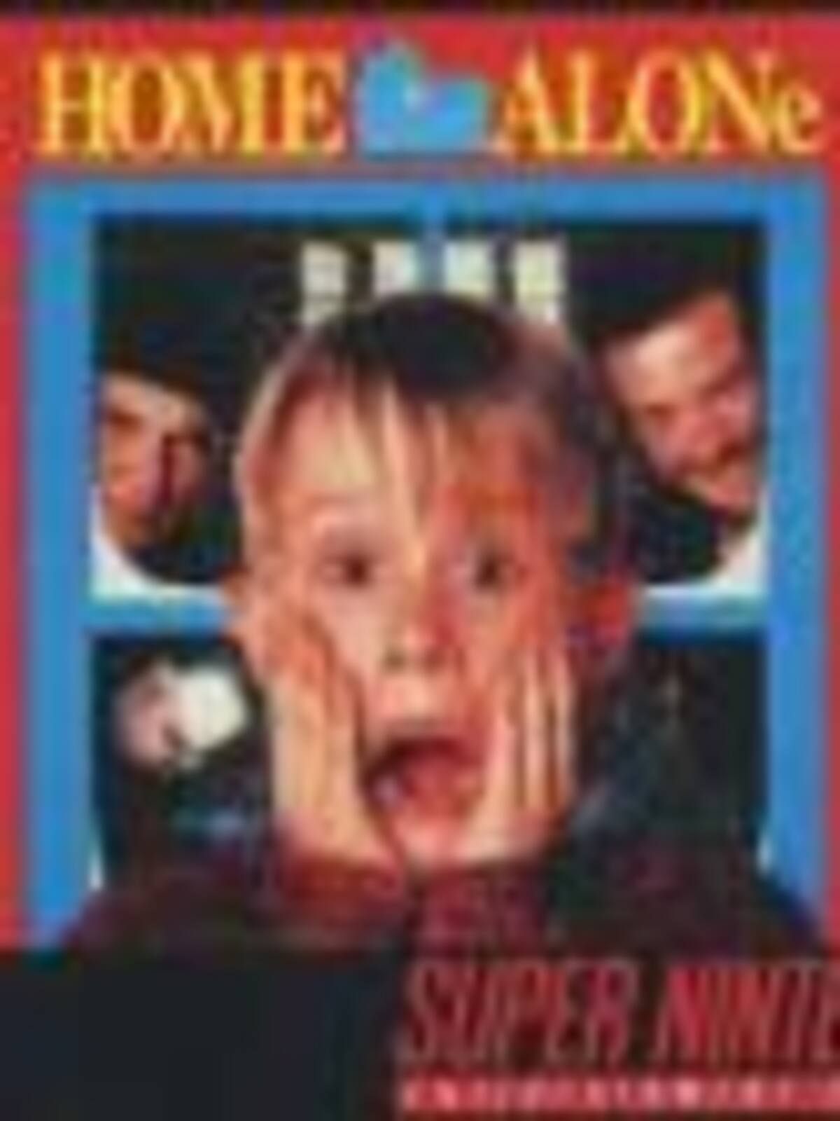 Home Alone