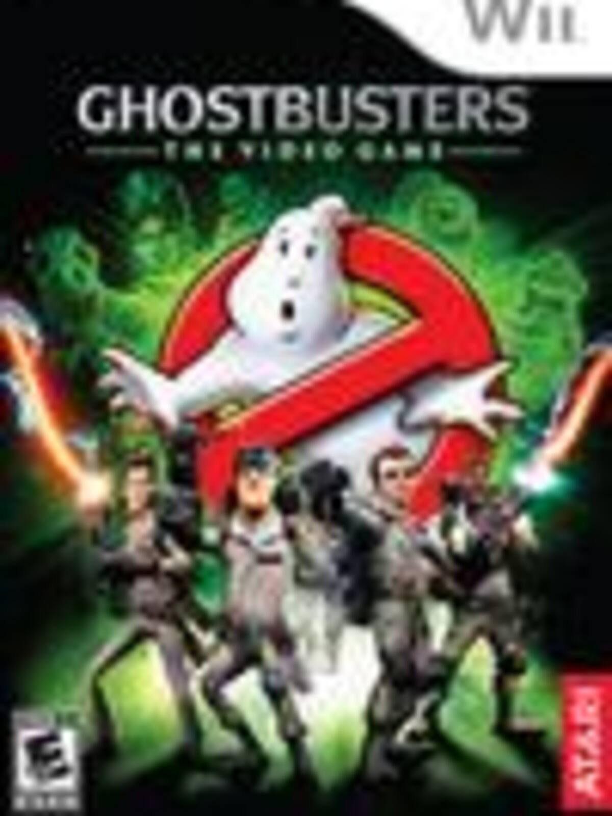 Ghostbusters