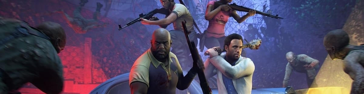 Will the beloved zombie franchise return?