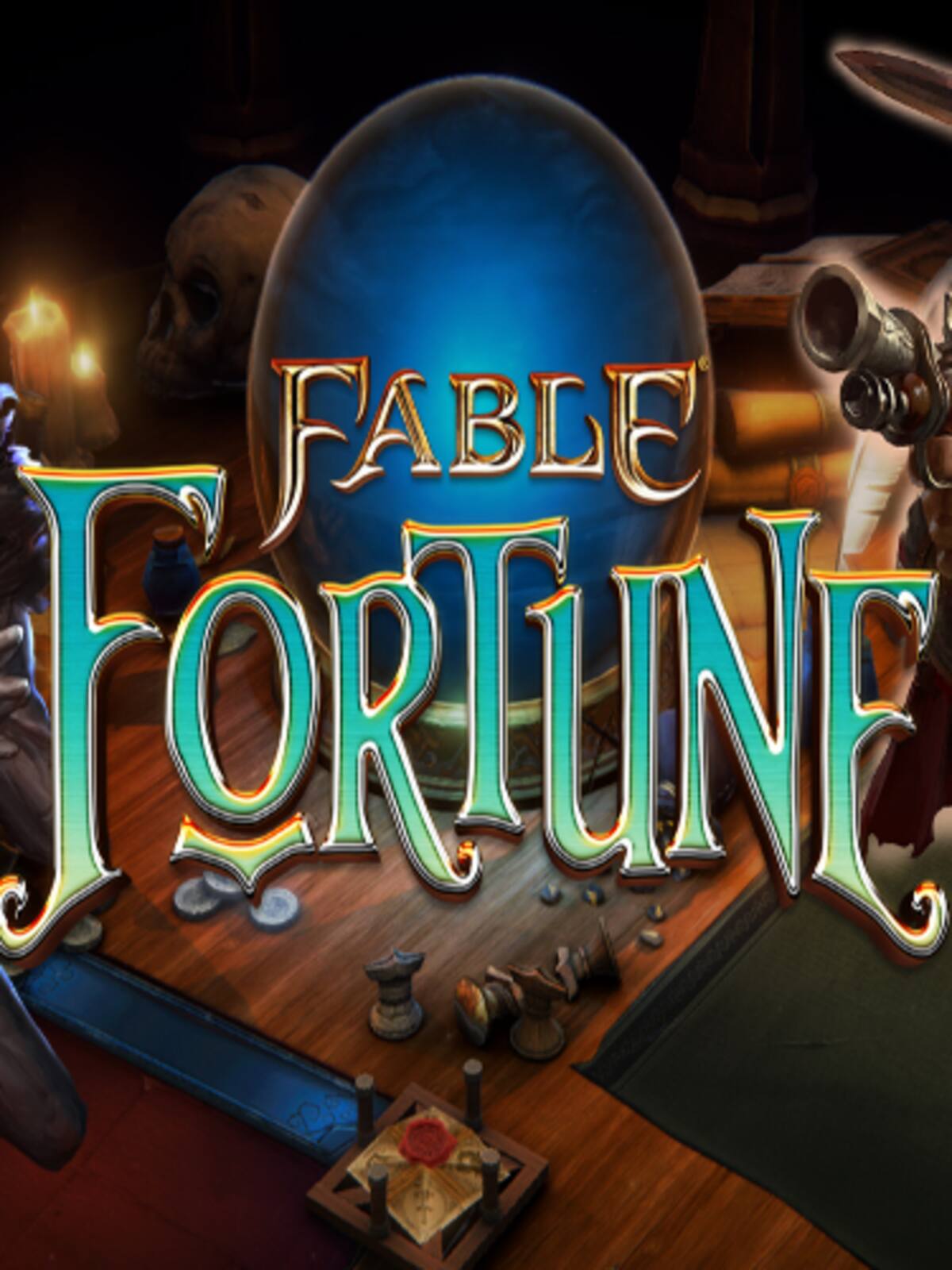 Fable Fortune