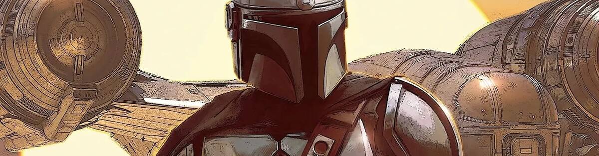 Jon Favreau is the director of The Mandalorian & Grogu