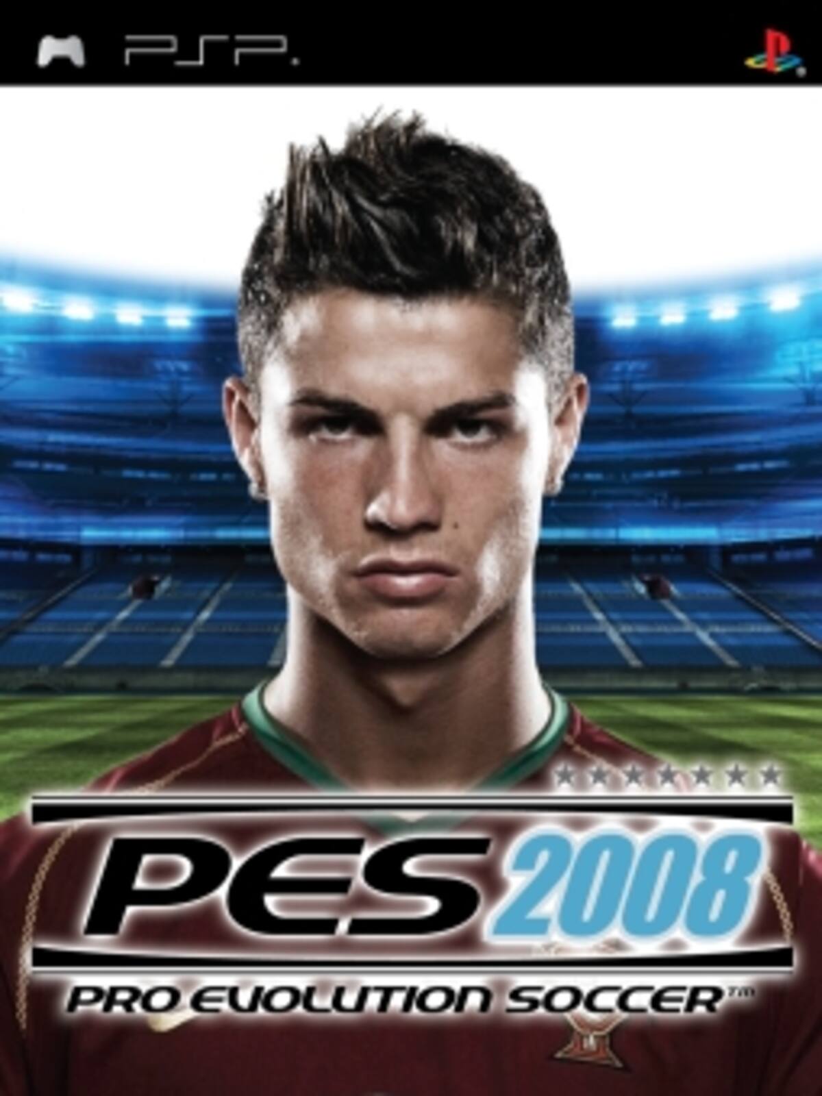Pro Evolution Soccer 2008