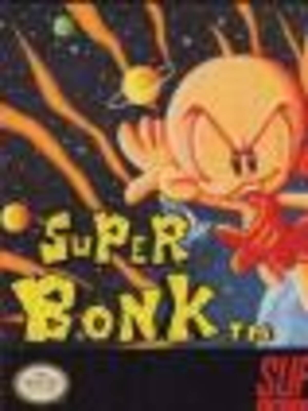 Super Bonk