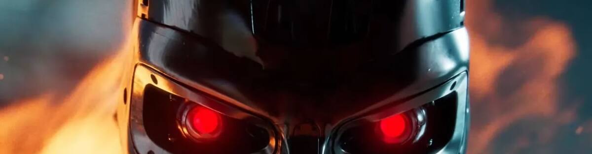 Nacon will immerse us in Judgment Day as we are hunted by Skynet