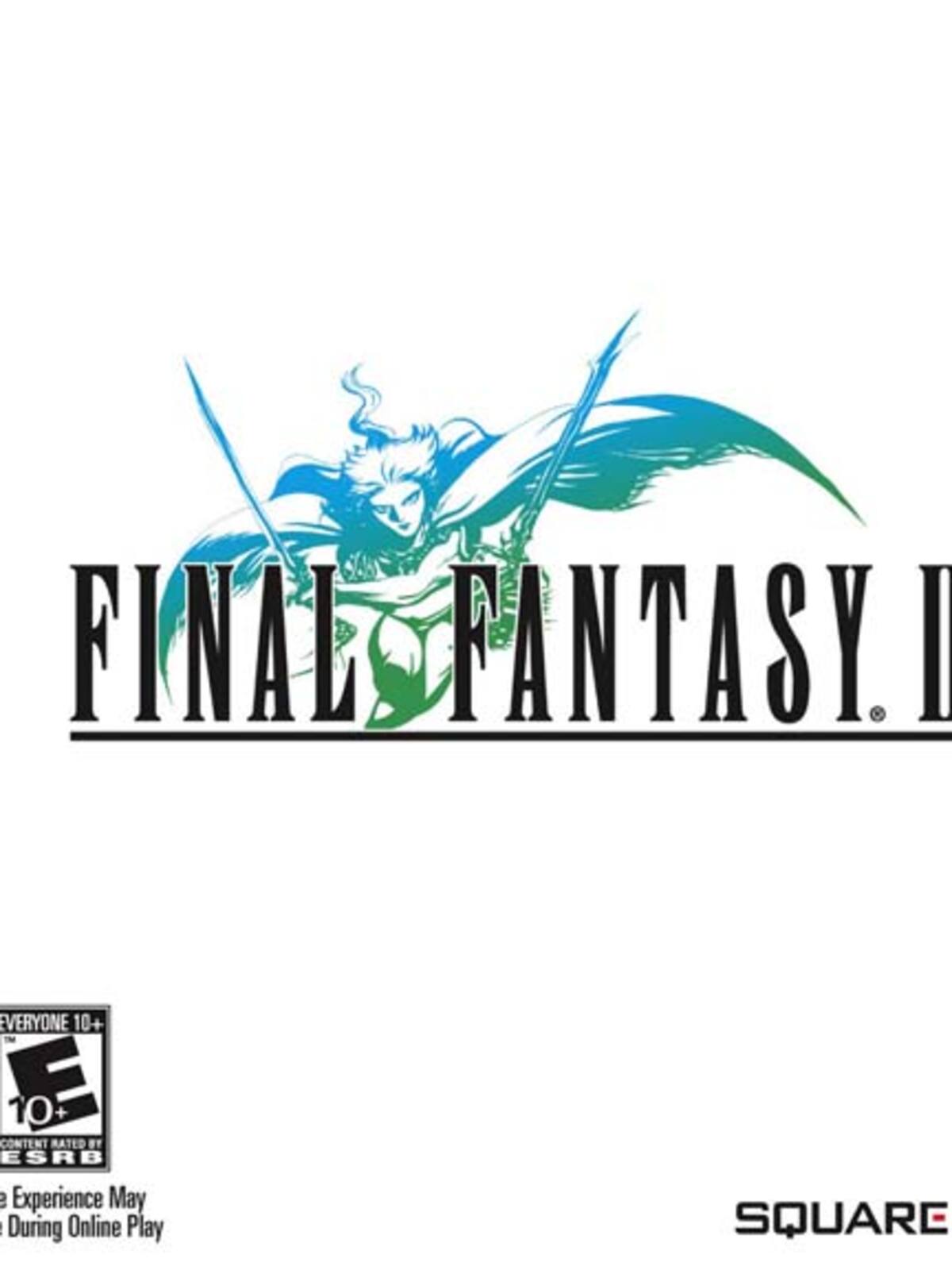 Final Fantasy III (NES)