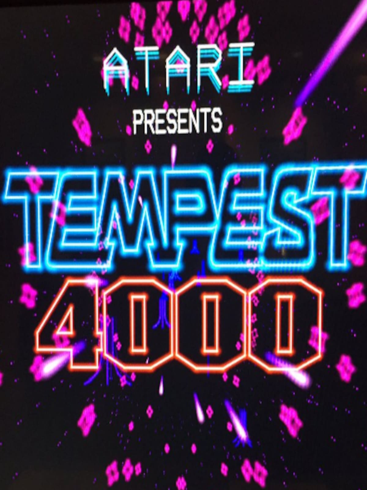 Tempest 4000