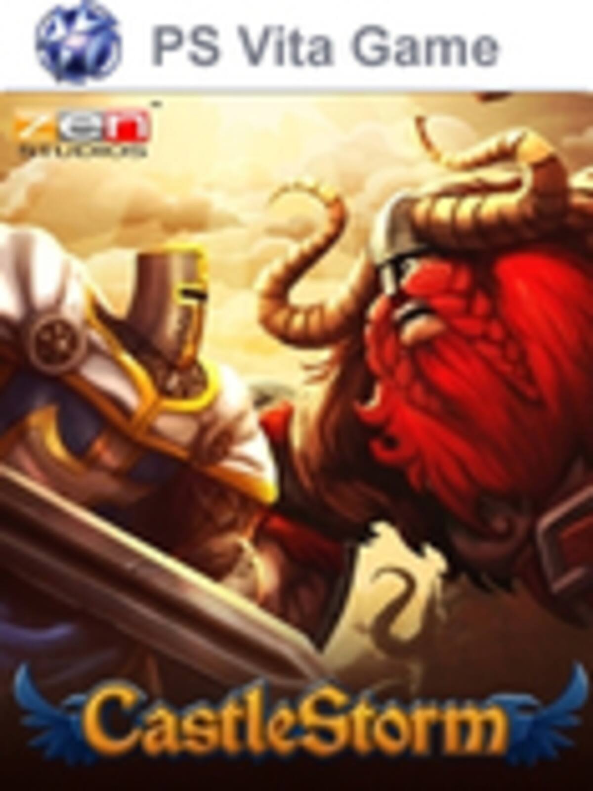 CastleStorm