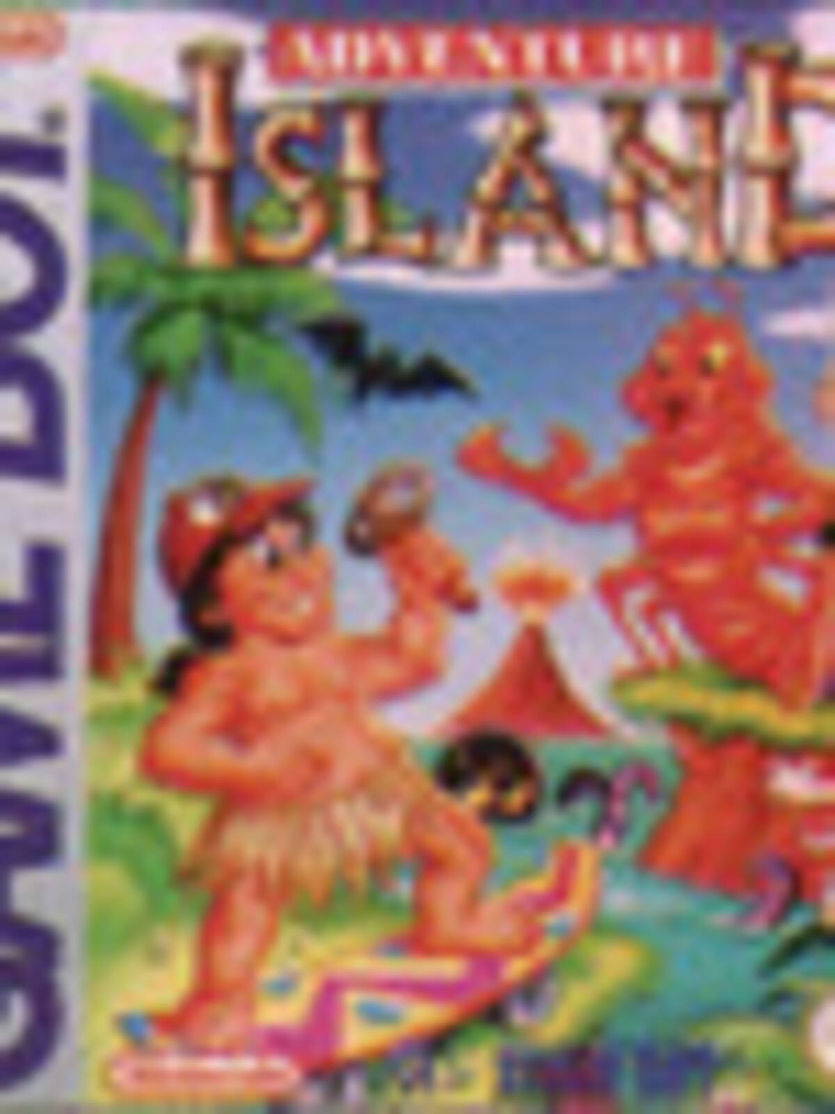 Adventure Island