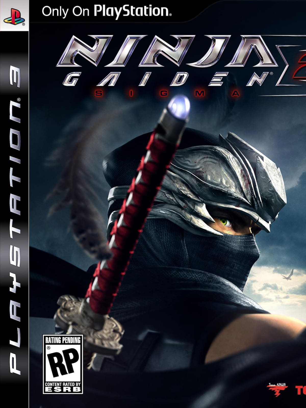 Ninja Gaiden Sigma 2