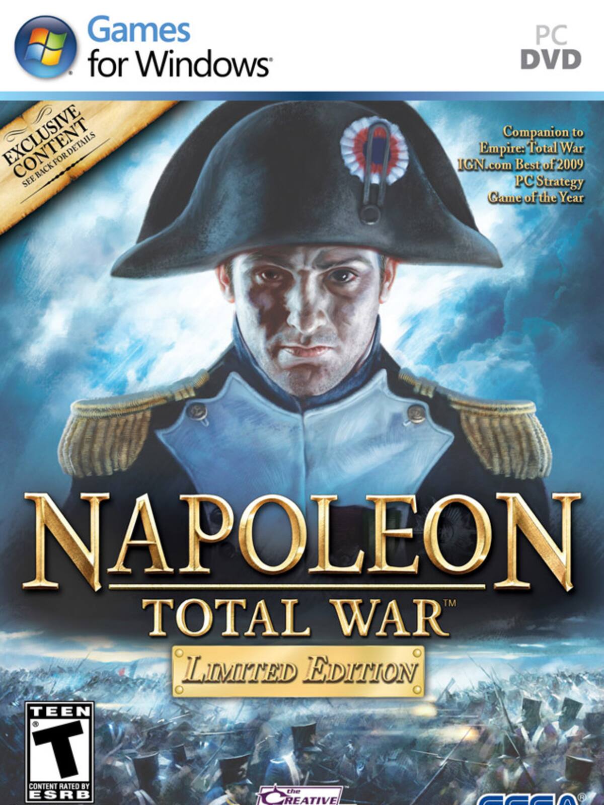 Napoleon: Total War