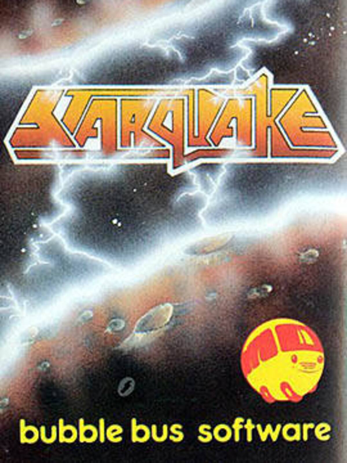 Starquake