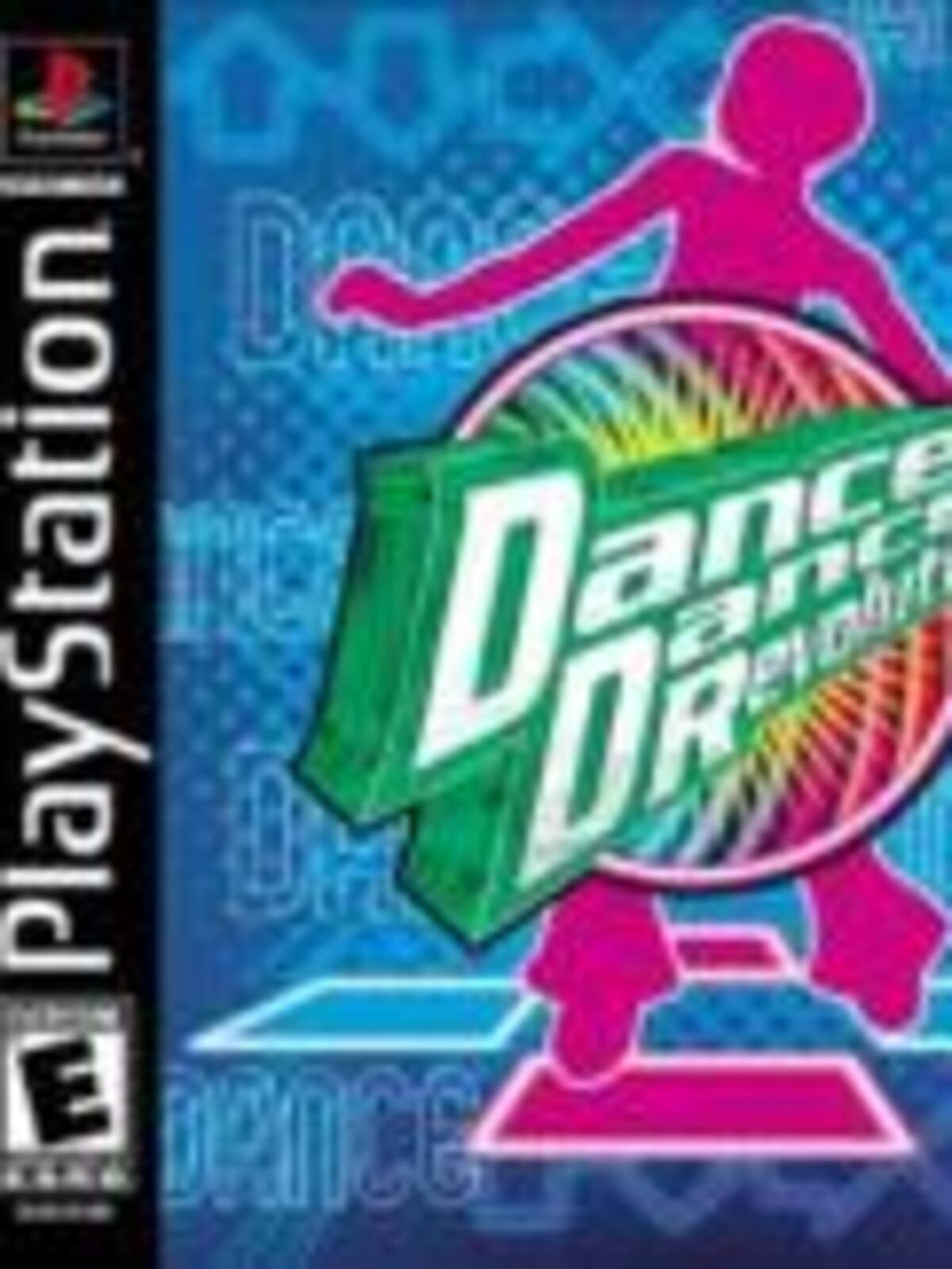 Dance Dance Revolution
