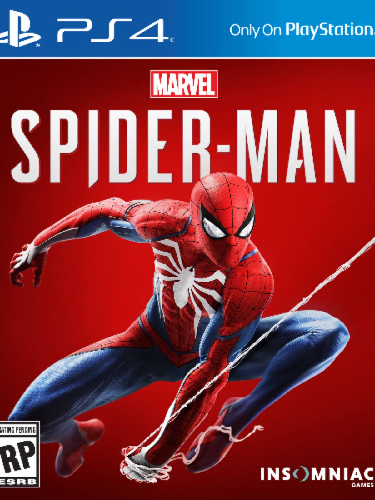 Marvel's Spider-Man