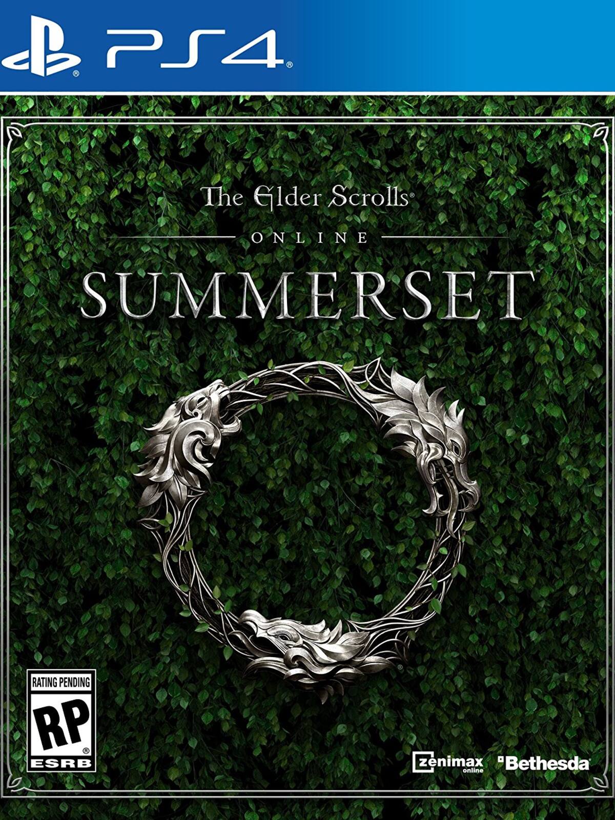 The Elder Scrolls Online: Summerset