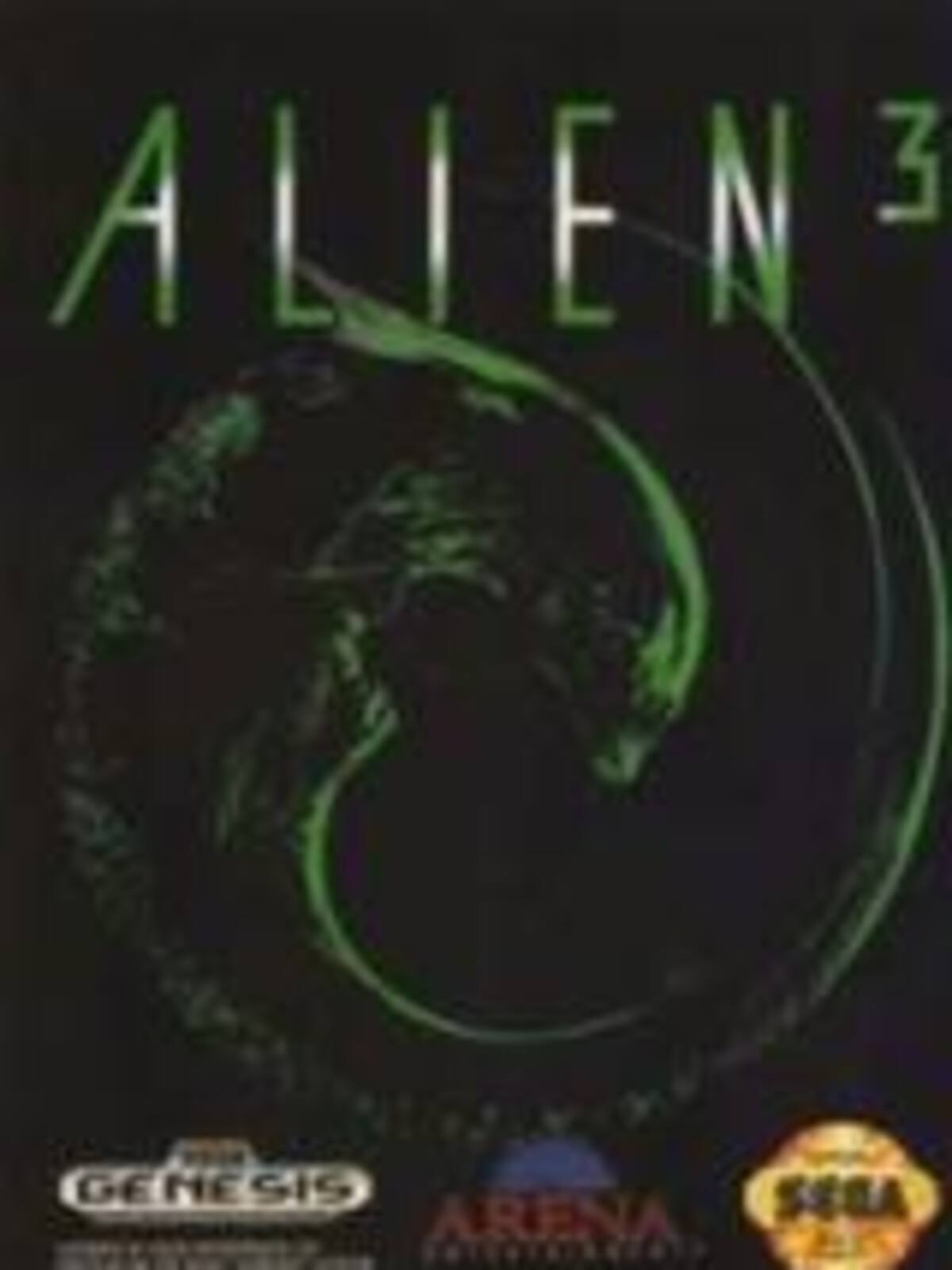 Alien 3