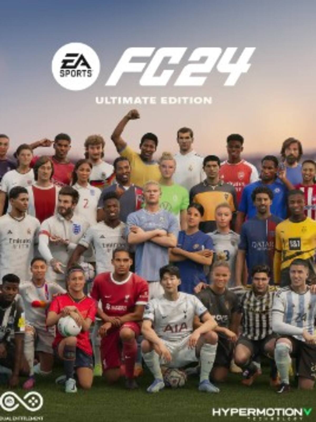 EA Sports FC 24