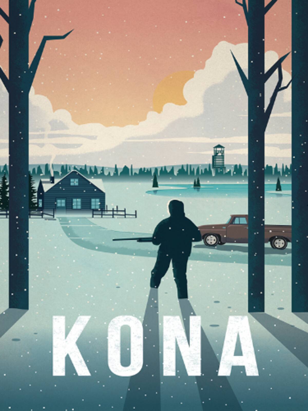 Kona