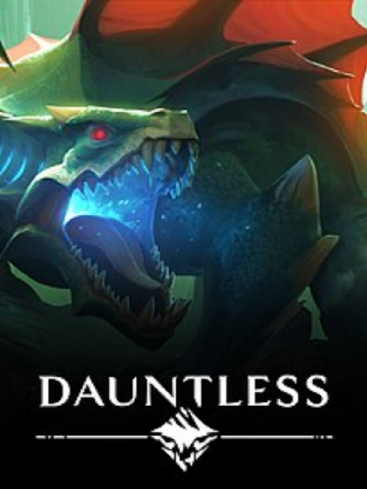 Dauntless