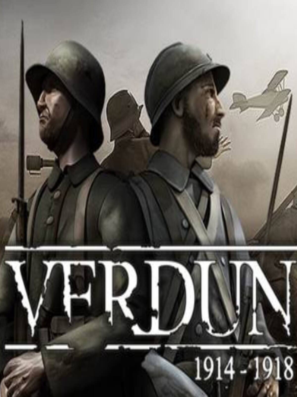 Verdun