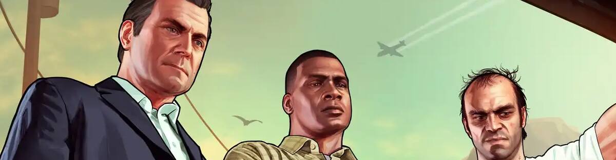 The title from Rockstar Games has been in the market for almost 10 years and is still selling very well