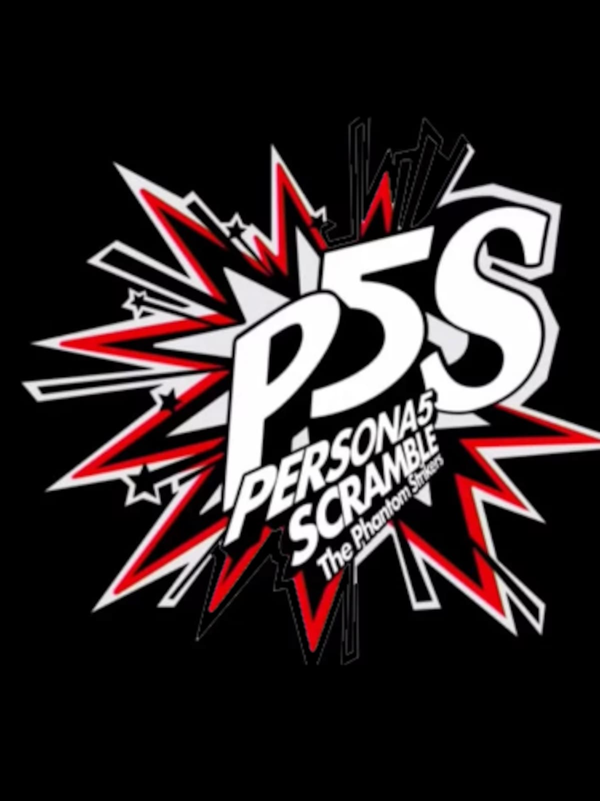 Persona 5 Scramble: The Phantom Strikers