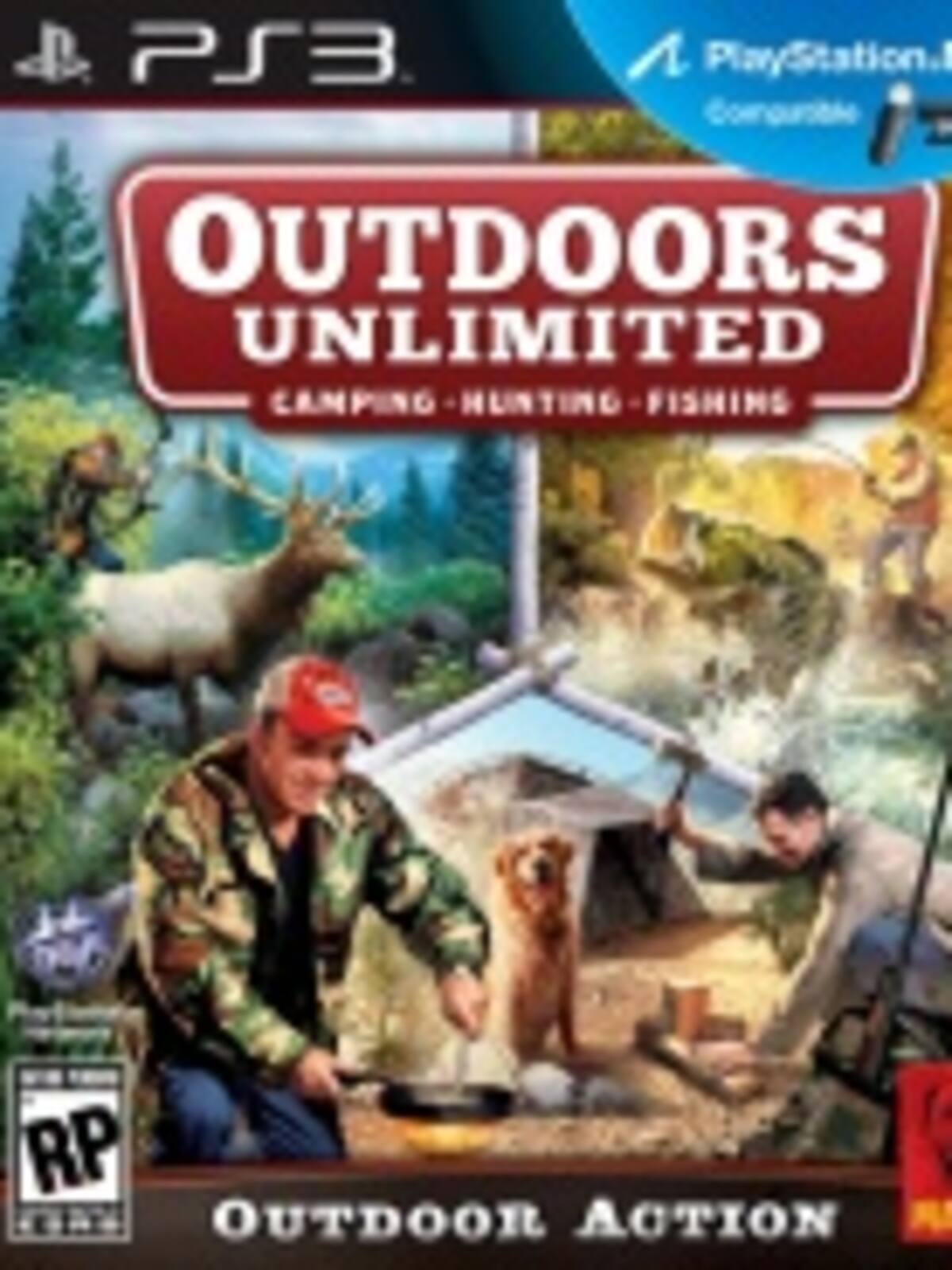 Outdoors Unlimited