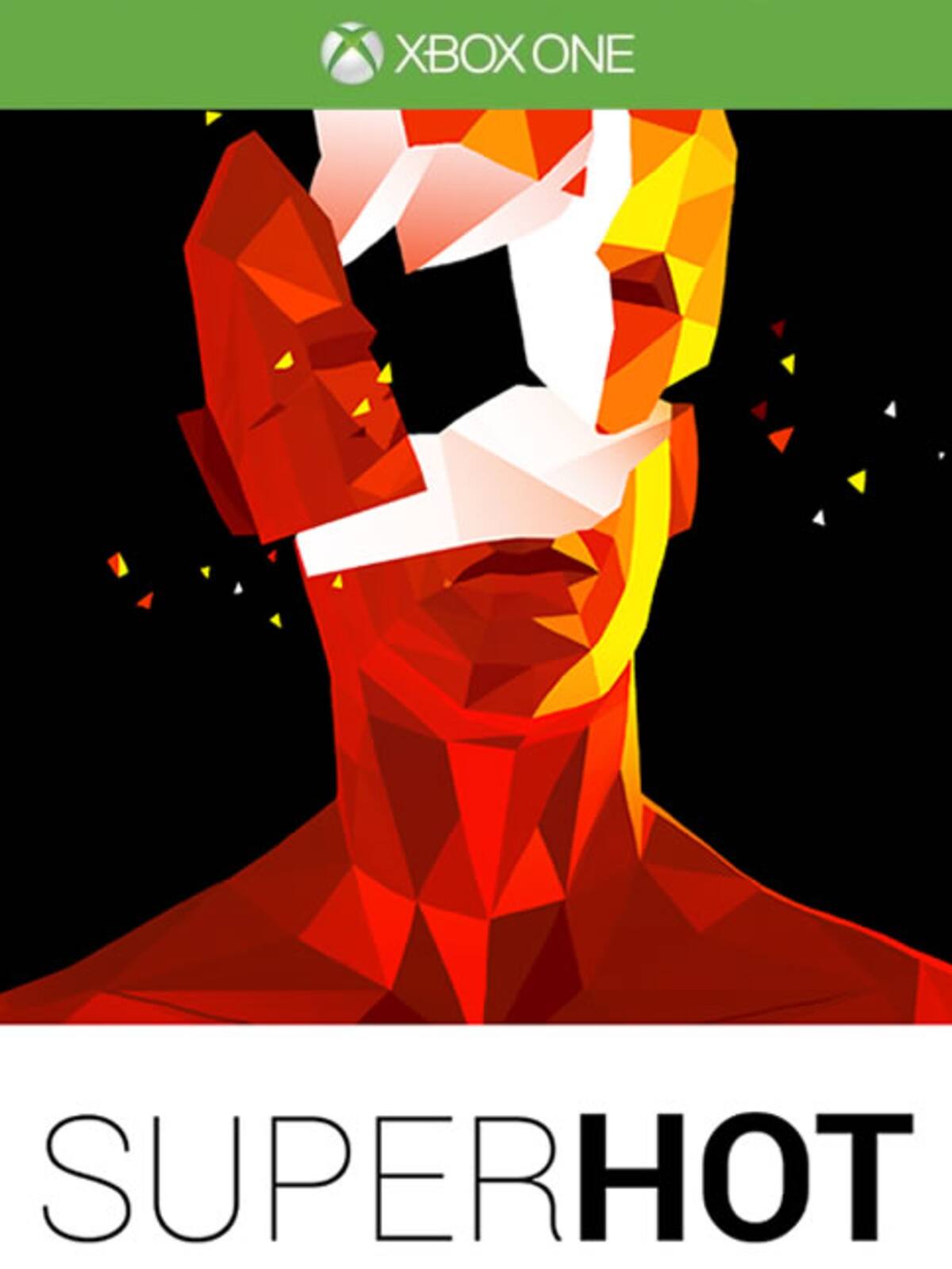SUPERHOT