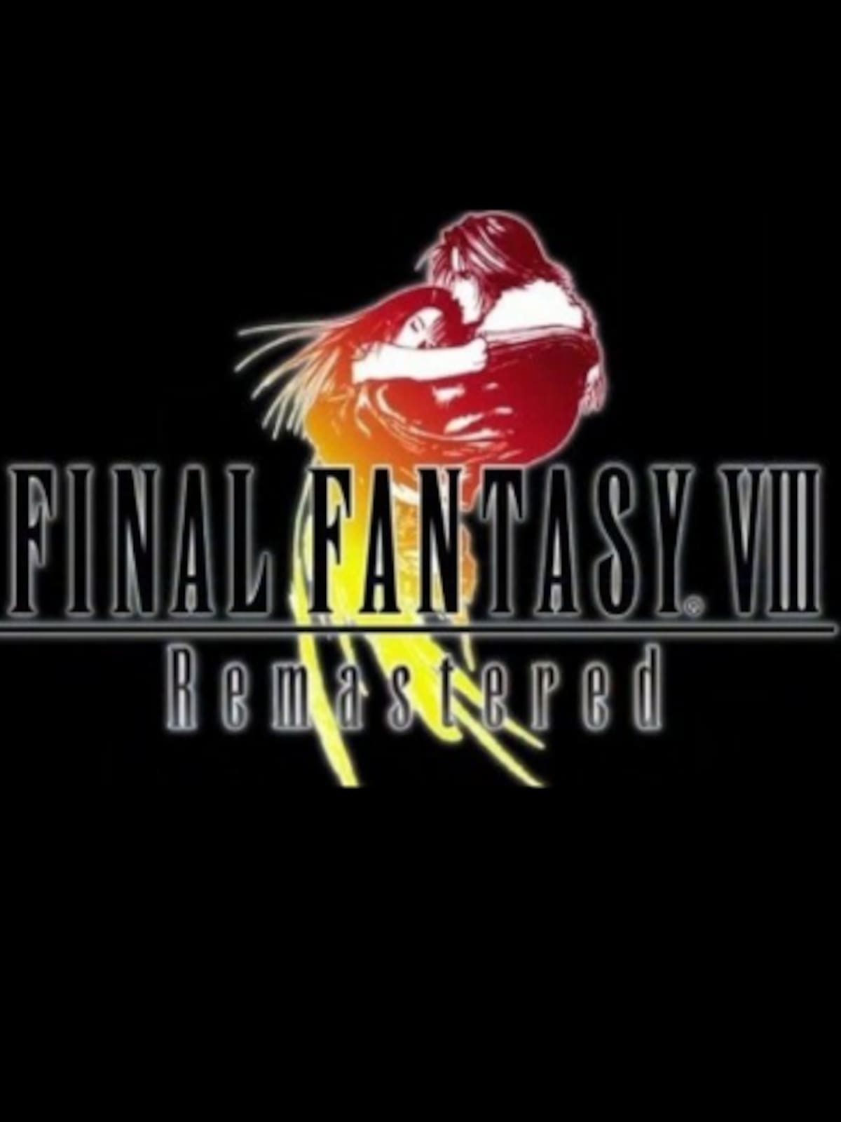 Final Fantasy VIII Remastered