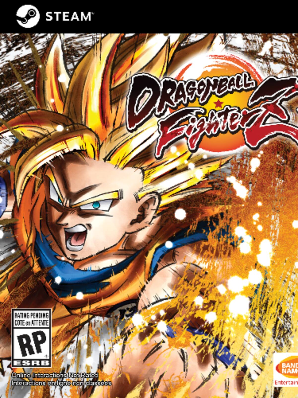 Dragon Ball FighterZ