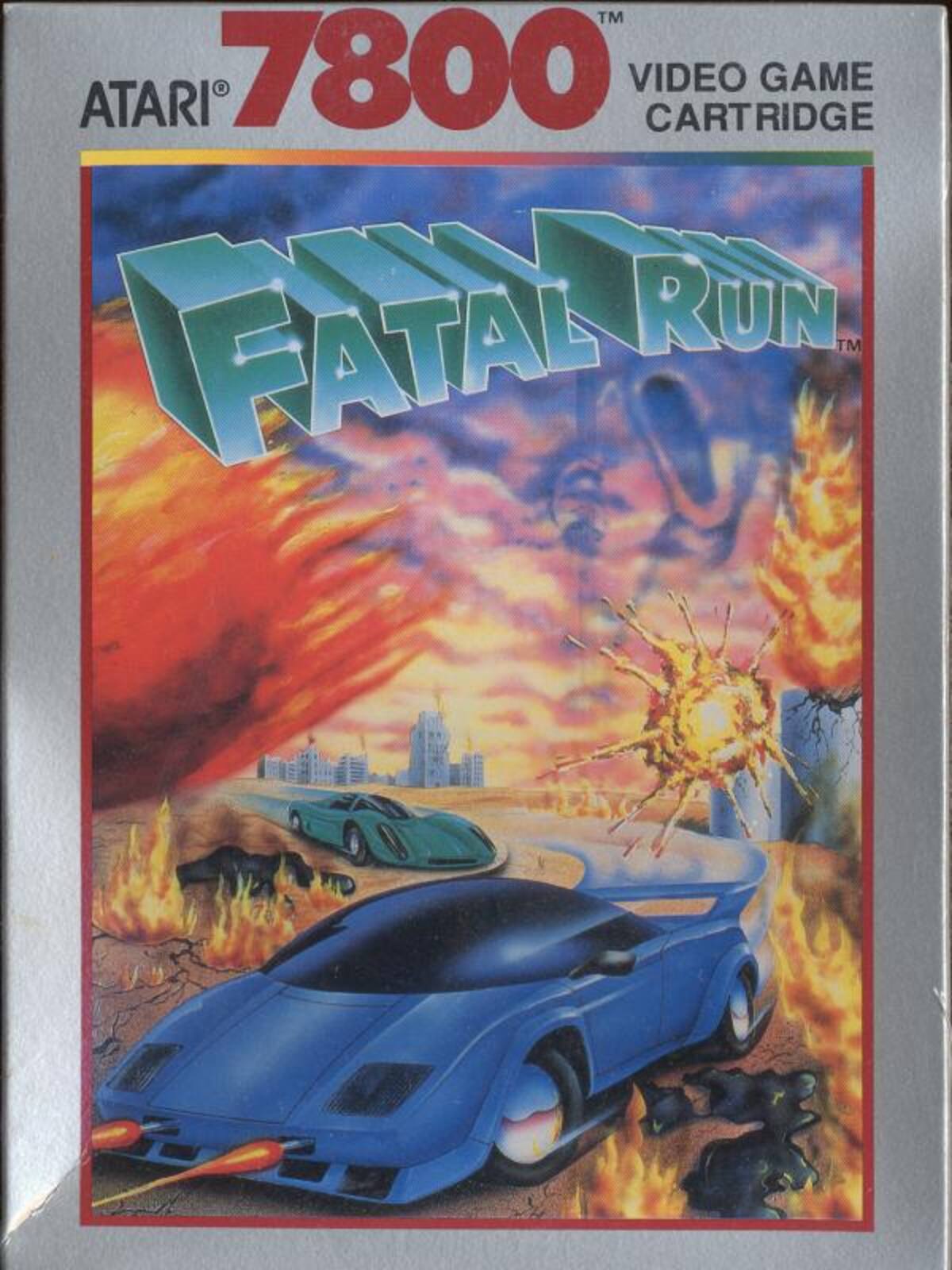 Fatal Run