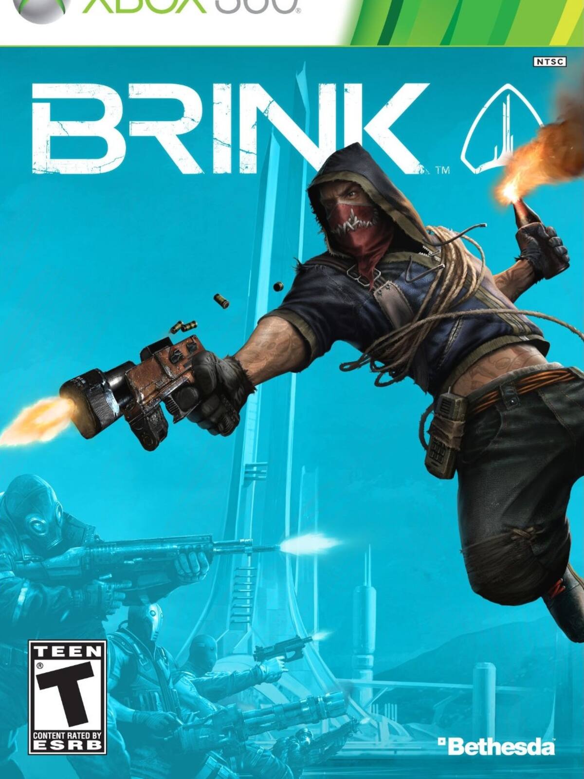 Brink