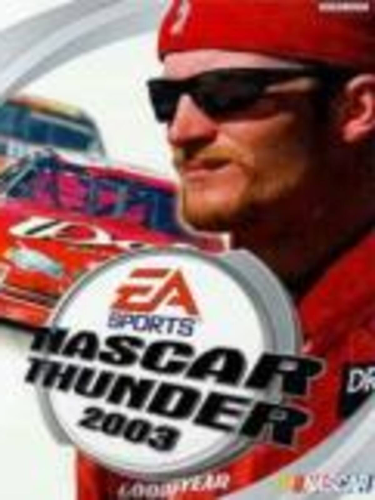 NASCAR Thunder 2003