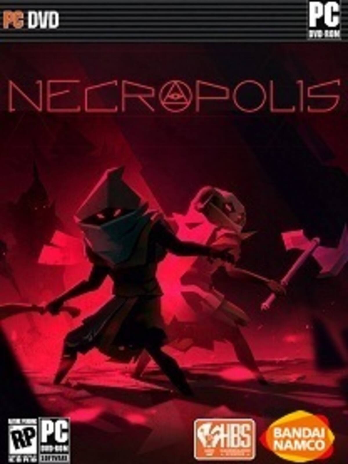 NECROPOLIS
