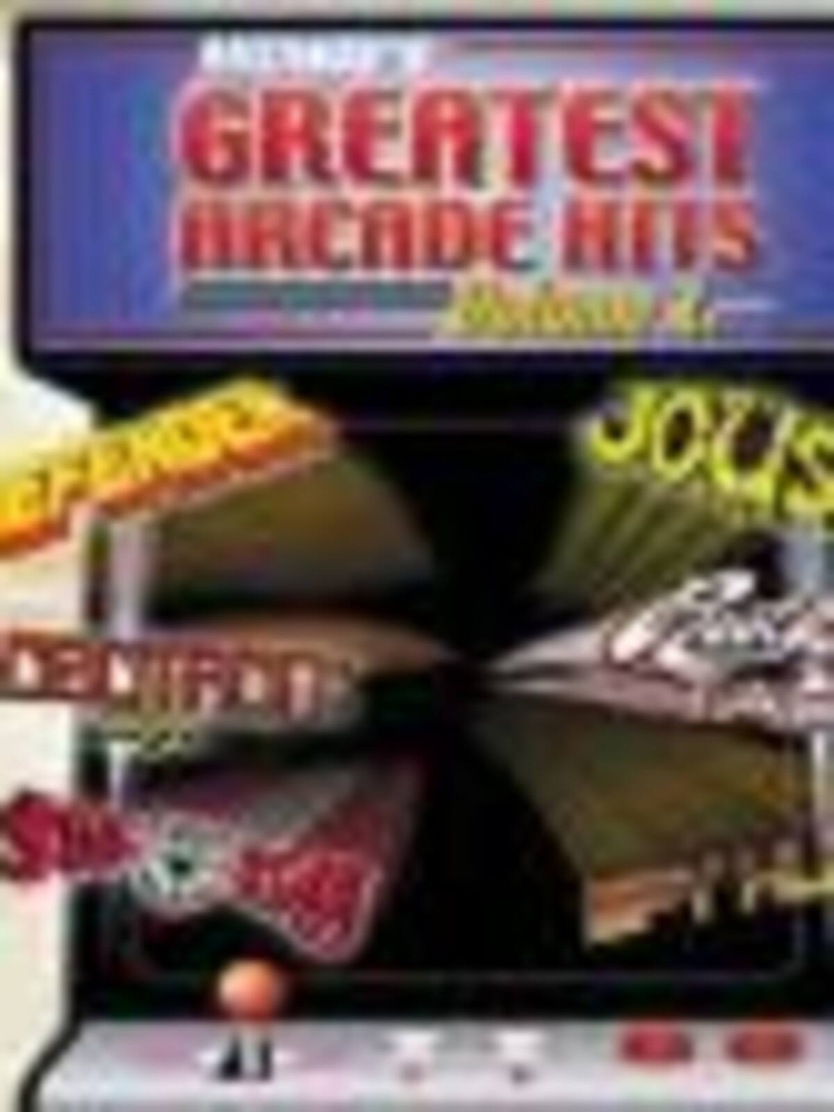 Midway's Greatest Arcade Hits Volume I