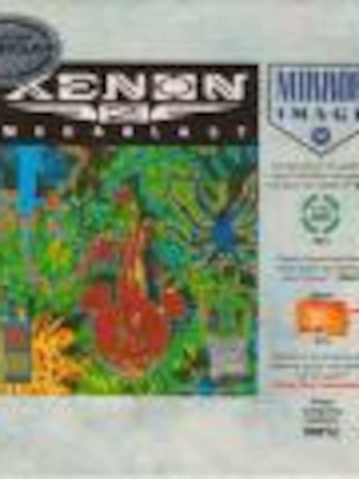 Xenon 2