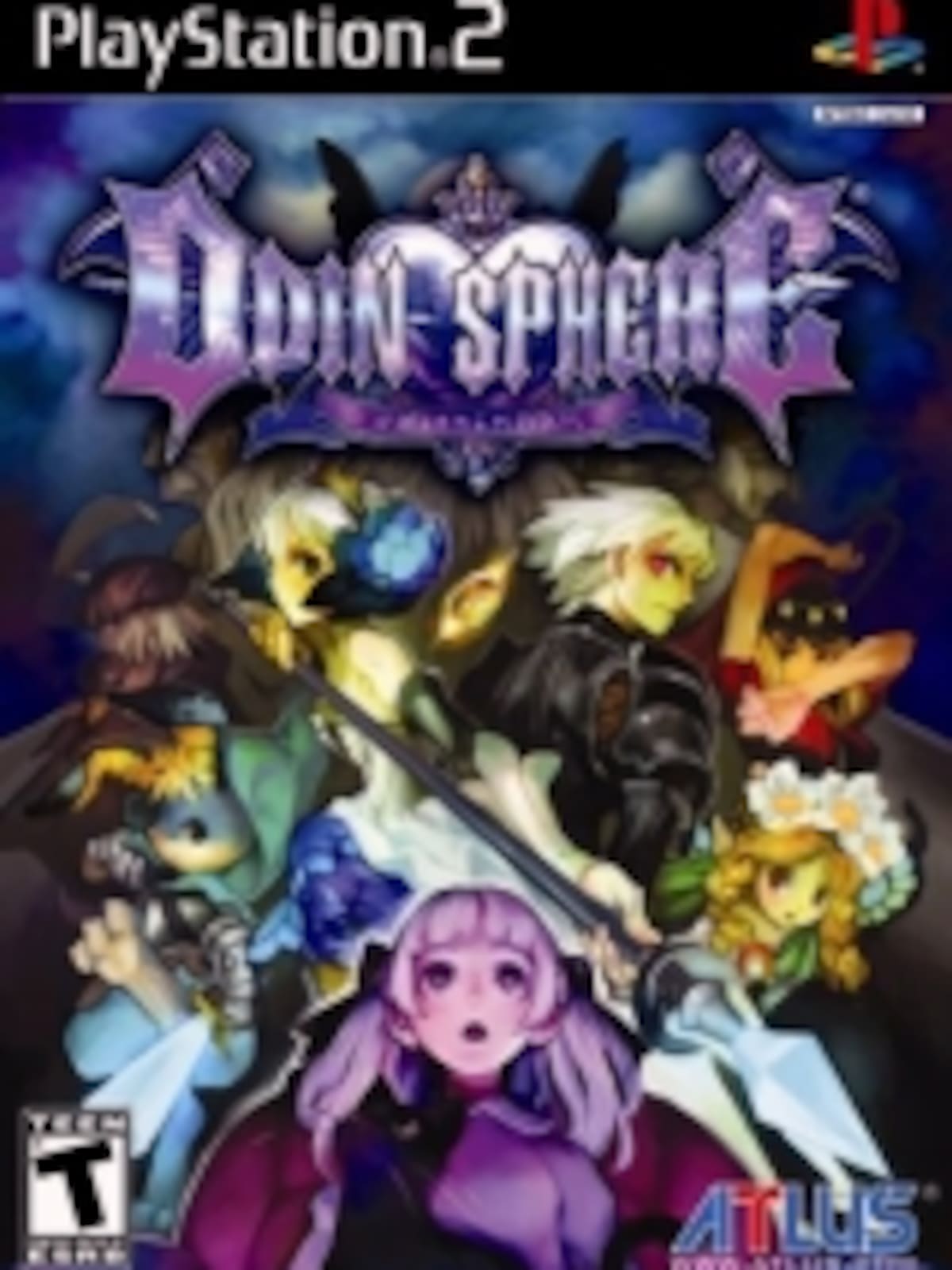 Odin Sphere