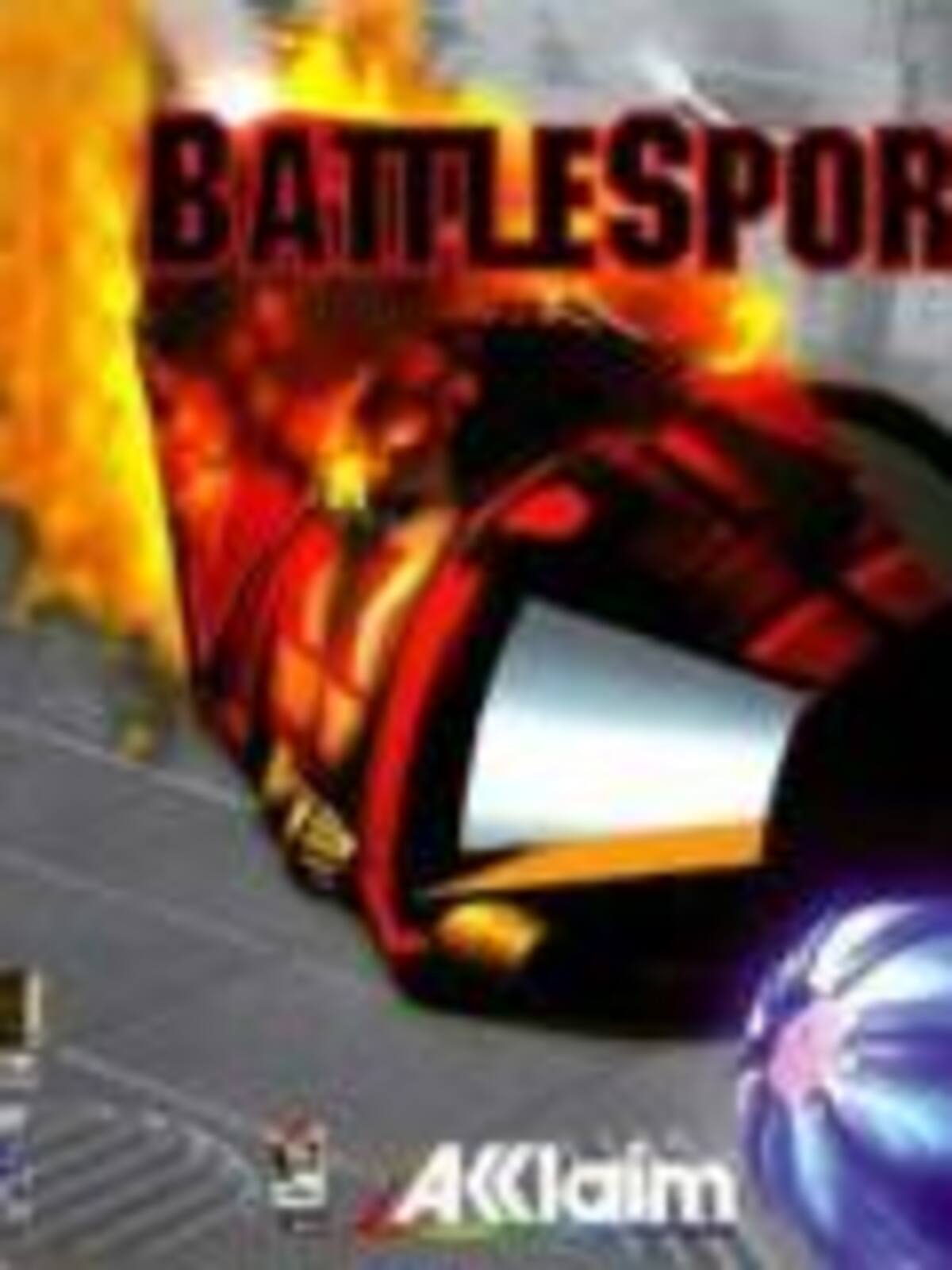 Battlesport