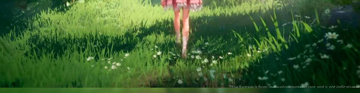 The team is producing a new open-world game for a popular mobile dress-up RPG