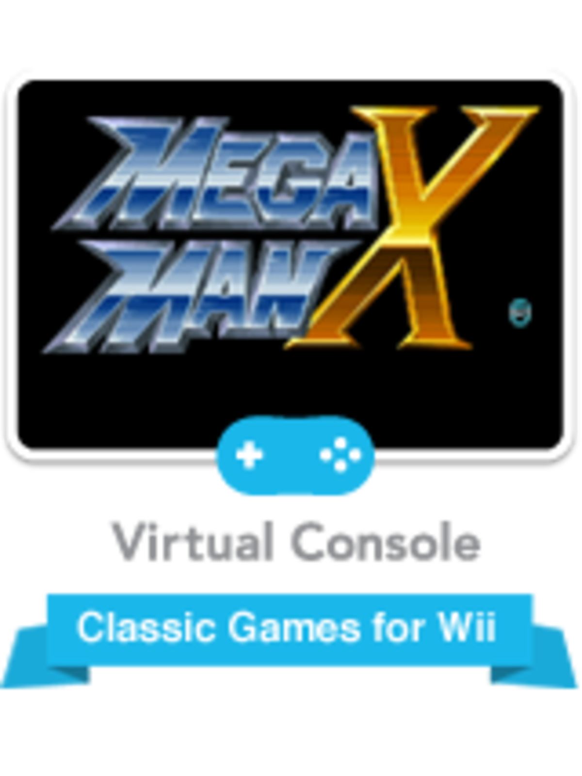 Mega Man X