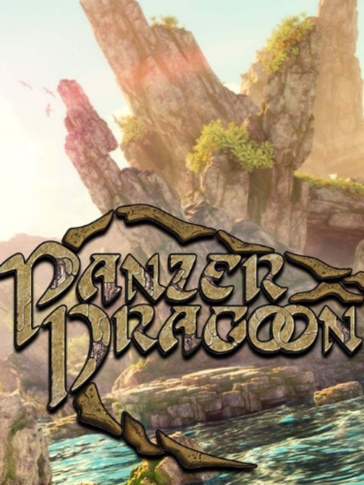 Panzer Dragoon: Remake
