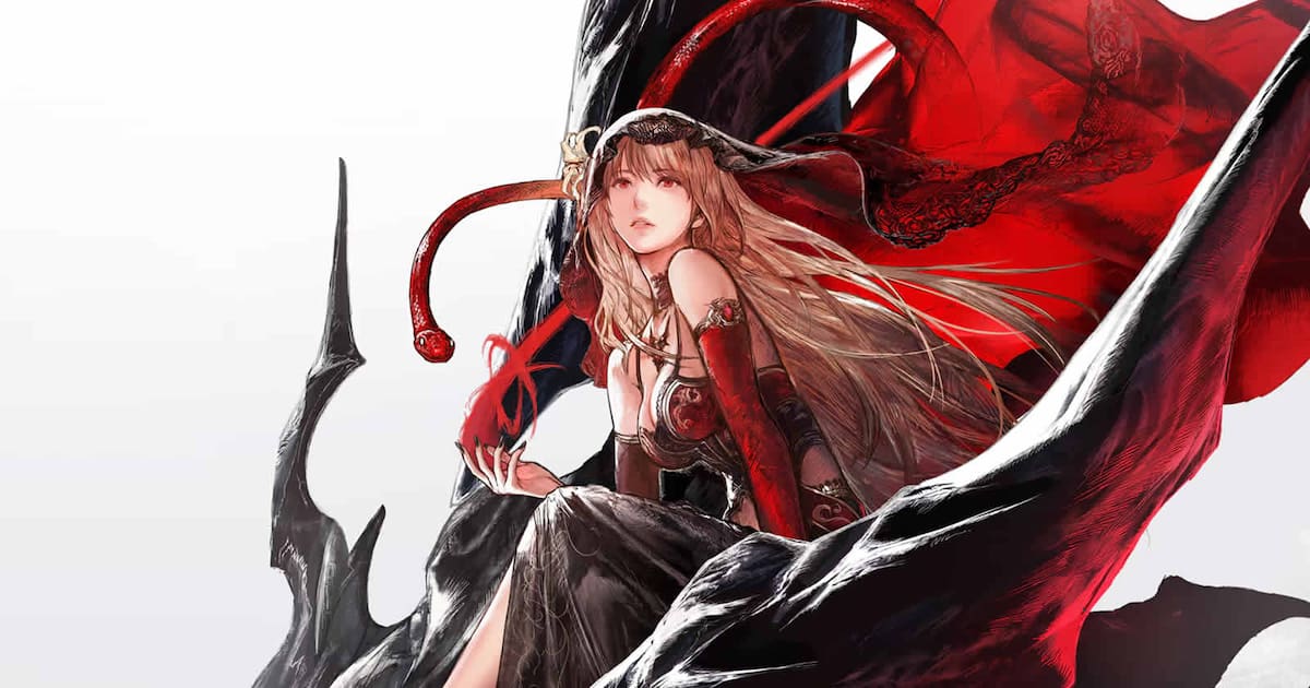 Photo: levelup.com Final Fantasy Resonance