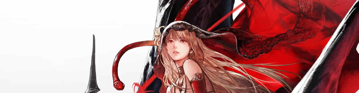 Final Fantasy Resonance
