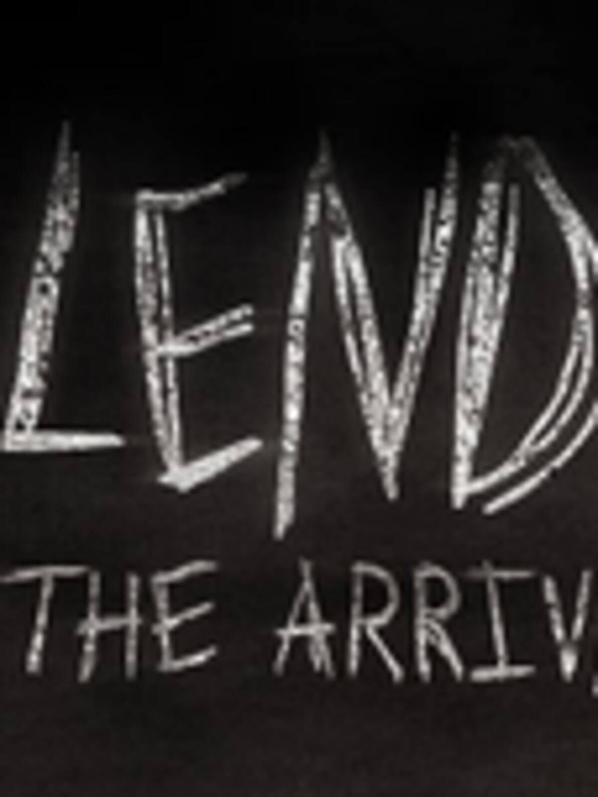 Slender: The Arrival