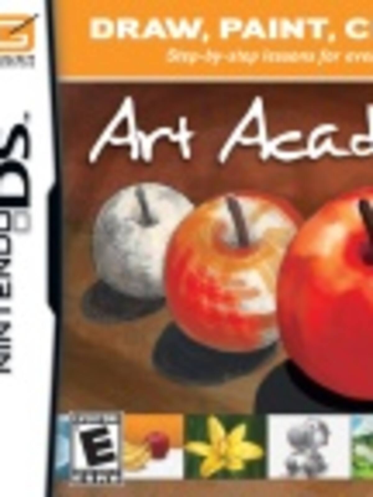 Art Academy